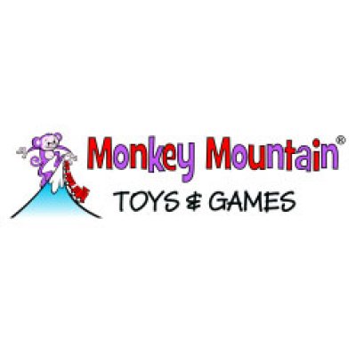 Monkey Mountain