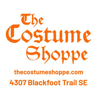 The Costume Shoppe