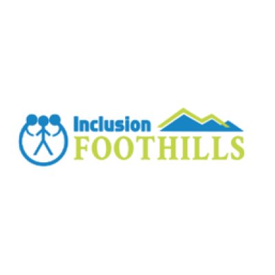 Inclusion Foothills