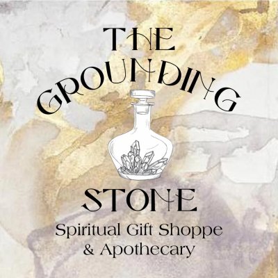 The Grounding Stone